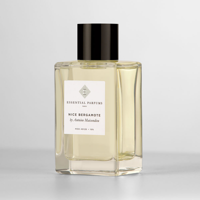 Essential Parfums Nice Bergamote (парфюмированная вода 2 мл)