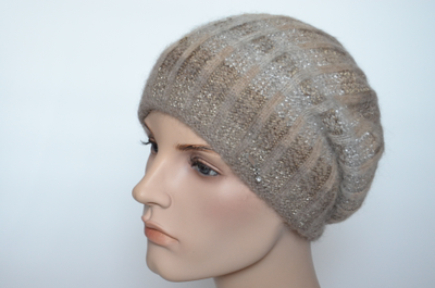 Vizio Италия 6916 берет ореховый 55 цвет