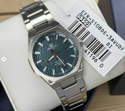 Часы Casio Edifice EFR-S108DE-3A