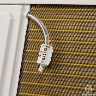 Сплит-система инверторного типа Ballu Eco Smart DC BSYI-07HN8/ES_23Y