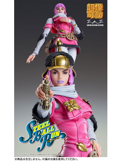 Фигурка Хот Пэнтс (Hot Pants)