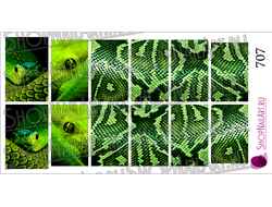 Слайдер-дизайн 707