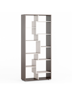 Стеллаж - 04 (Бр)