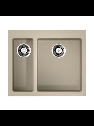 Мойка OMOIKIRI BOSEN 59-2-SA