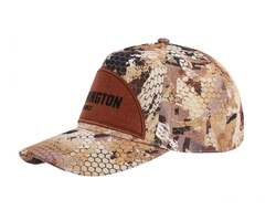 Кепка Remington Baseball Cap Trucks Yellow Waterfowl Honeycombs