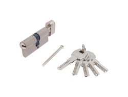 Механизм замка Стандарт MAX 70 (35х35В) SN 5кл перф.ключ/верт. [57147]