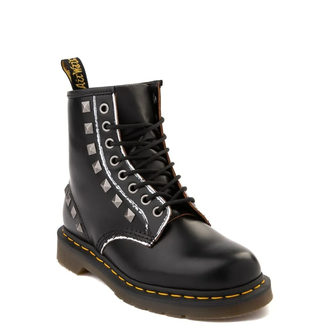 Ботинки Dr Martens 1460 8-Eye Stud Black