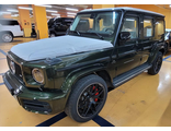 Mercedes-Benz G-Класс AMG 63 AMG