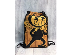 Сумка Мешок Бенди и Чернильная машина №1