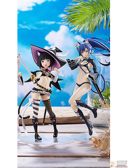 Фигурка Абрамелин (Abramelin Cat Kingdom Ver. Pop Up Parade)