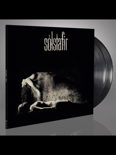 Solstafir - Kold 2-LP