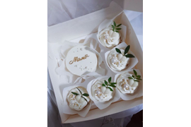 Набор "Торт и трайфлы"