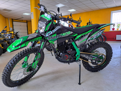 Motoland XT 250 HS (172FMM)