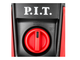 Мойка высокого давления P.I.T. PHP170-C