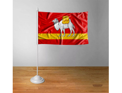 Флажок Челябинская Область