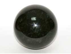 Шар Пироксенит (107 мм, 1887 г) №5015