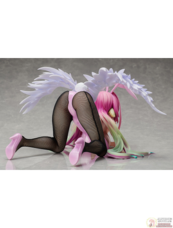 Фигурка 1/4 Джибрил (Jibril Bunny Ver.)