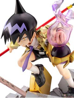 Фигурка 1/8 Рэн Тао (Ren Tao)