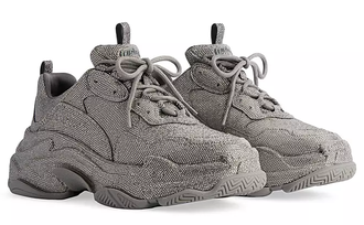Triple s yeezy on sale