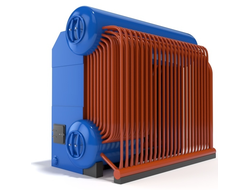 Котел паровой КЕ-2,5/4/6,5/10/25