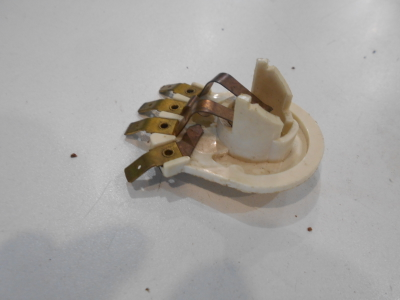 Патрон фары Паннония