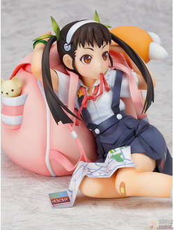 Фигурка 1/8 Маёй Хатикудзи (Hachikuji Mayoi)