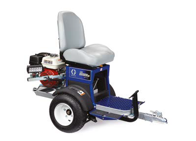 Graco GrindLazer HP DC89 G демаркировщик [25M992]