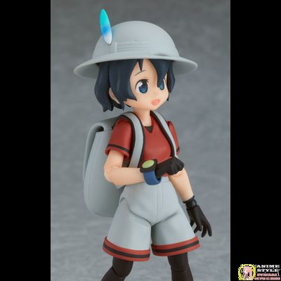 Фигурка фигма Кабан (figma Kaban)