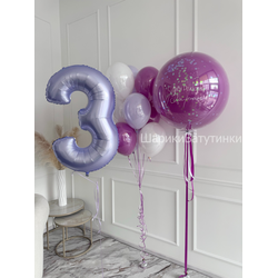 Набор "Орхидея"