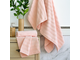 Полотенце Verossa Stripe Нежно-персиковый 70х140