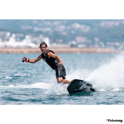 Электросерф JetFly 20 kw