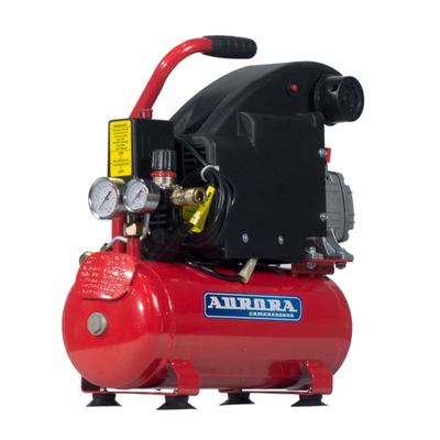 Компрессор масляный коаксиальный Aurora Breeze-8