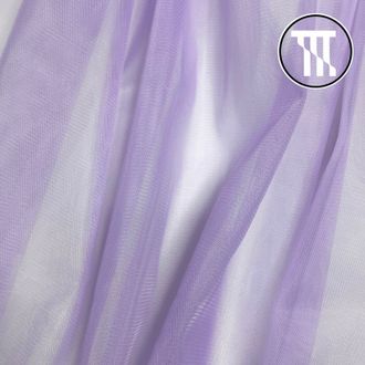 Фатин мягкий, цв. Лаванда (20)