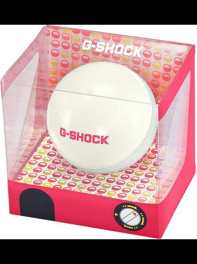 Часы Casio G-Shock GA-110GL-4A