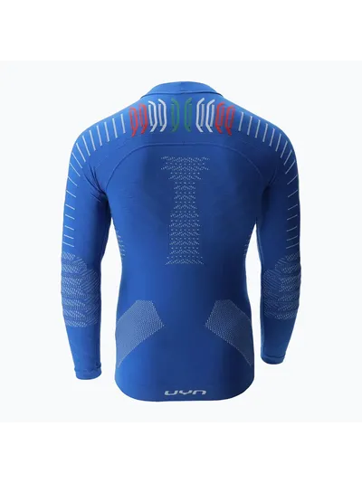 Джерси Natyon 3.0 Italy Thermal Jersey размер L/XL
