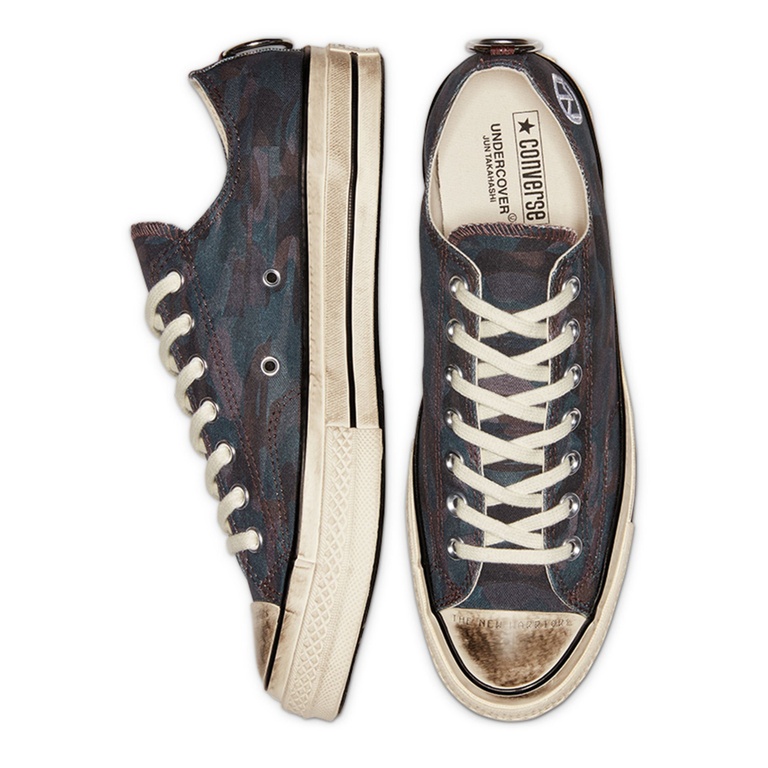 Converse undercover 70 on sale