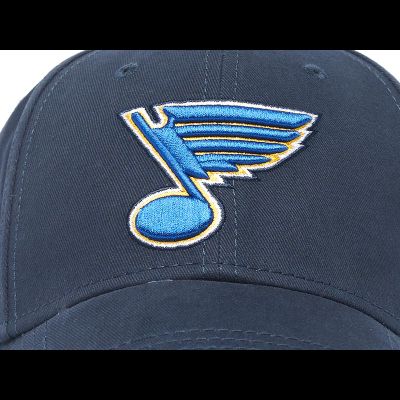 Saint Louis Blues Бейсболка 31104