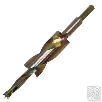 Сверло для Крепежного Узла "TEDWOOD", 14/35 мм/L - 350