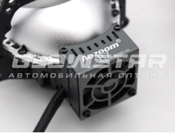 Билед модули Aozoom R7 2025 3.0 дюйма, 2 чипа, 5500K, 12V, 53W/61W, крепление 3R