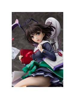 Фигурка 1/7 Мэгуми Като (Katou Megumi)