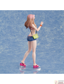Фигурка Юмэ Минами (Yume Minami Swimsuit Ver.)
