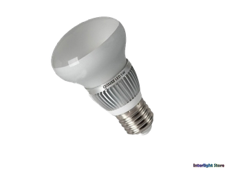 Gauss LED R63 5w 827 E27 Dimmable