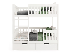 Двухъярусные кровати