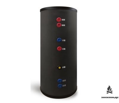 Ecosystem S2-Line 200