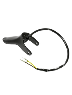 Курок газа с подогревом Sledex для Ski-Doo SM-08553 (512061051)