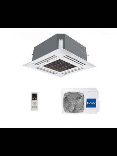 Кассетный кондиционер Haier AB18CS2ERA(S)/1U18FS2ERA