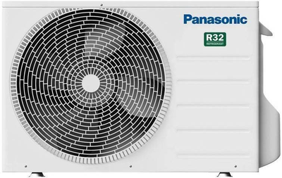Кондиционер Panasonic CS-Z25YKEA/CU-Z25YKEA