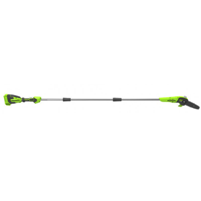 Высоторез Greenworks G40PSF