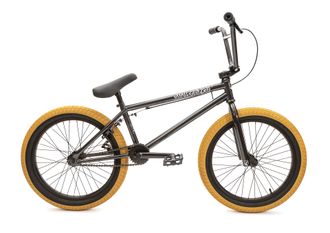 Купить велосипед BMX Code Bikes SmallGrinder в Иркутске