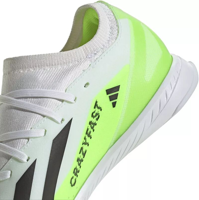 Adidas x Crazy Fast 3 White Green